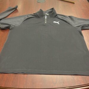 Puma sweater
